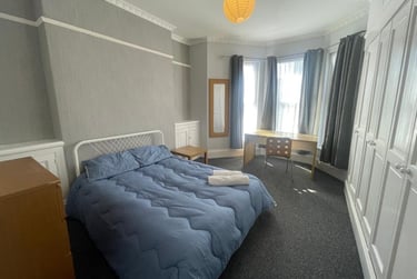 5 bed house, Chaddlewood Avenue, Lipson, Plymouth, PL48RF - Image 9